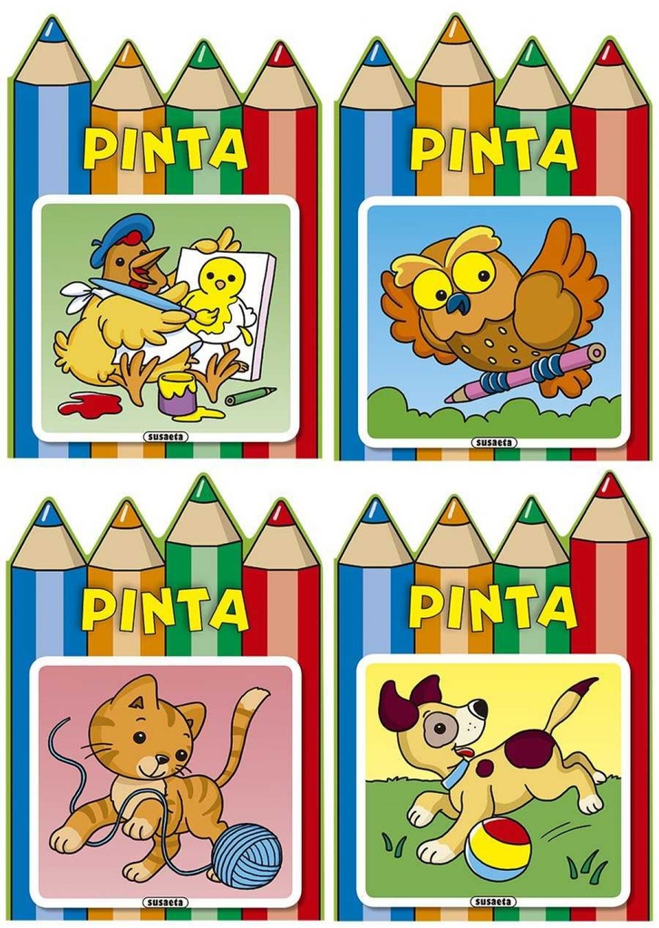 PINTA