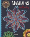 Mandalas brillantes