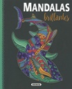 Mandalas brillantes