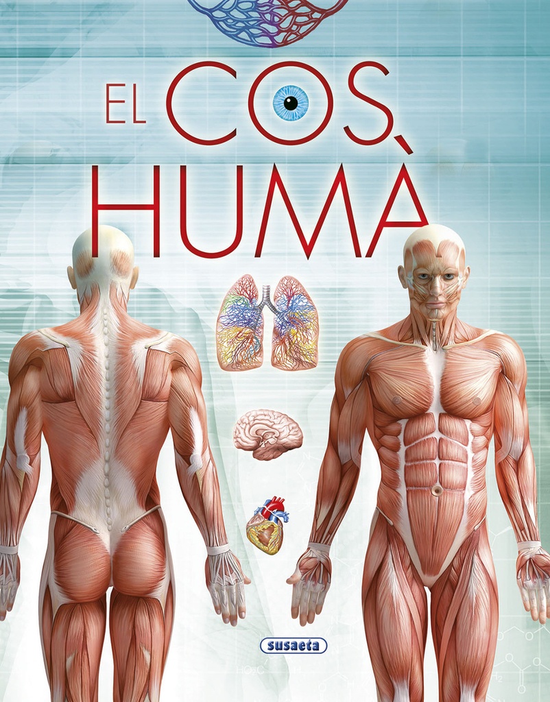 El cos humà