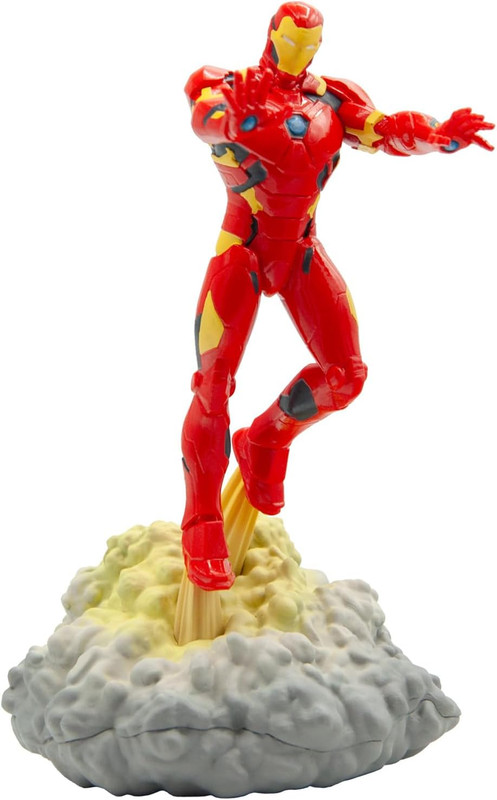 lron Man - Marvel bullyland Y11331