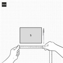 (CAT) CALENDARIO PARED 2026 ESCRIBIR S CATA