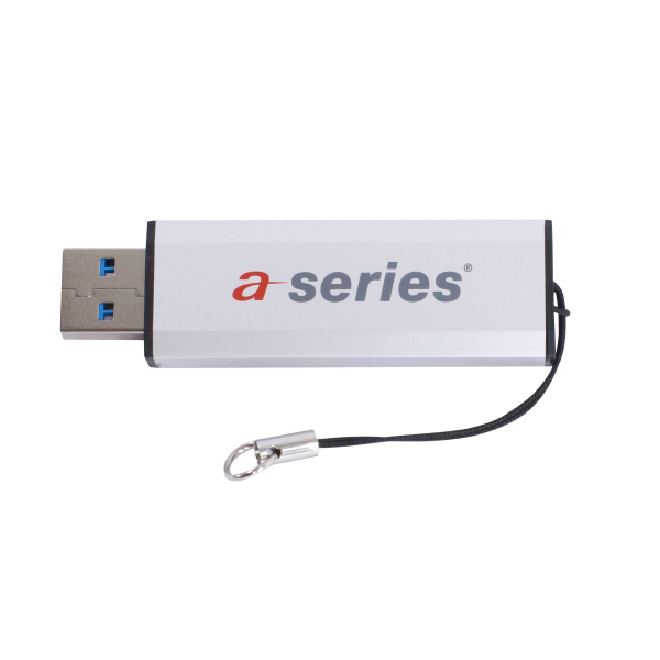 MEMORIA USB 3.0 A-SERIES 64GB