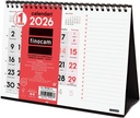 CALENDARIO SOBRET.N.GRANS+NOTES S 2026CAT+