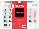 CALENDARIO PARET N.GRANS M 2026 CAT+
