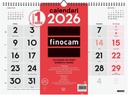 CALENDARIO PARET N.GRANS L 2026 CAT+