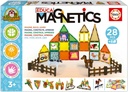 EDUCA MAGNETICS ECO FARM 28p EDUCA 20269