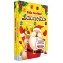 Lacasa Calendario Adviento lacasitos Premium 296g