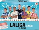 LALIGA JUNIOR 25-26 educa 20441