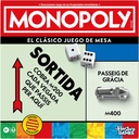 JUEGO MONOPOLY BARCELONA CLASSIC