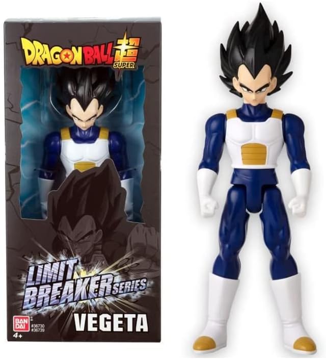 LIMIT BREAKERS VEGETA
