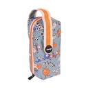 Kit 4 estuches con contenido serie especial Sports MILAN