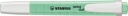 FLUOR STABILO SWING COOL PASTEL VERDE