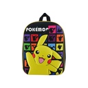 Mochila 32,5 cms EVA 3D 24X10X32 24x33x3cm