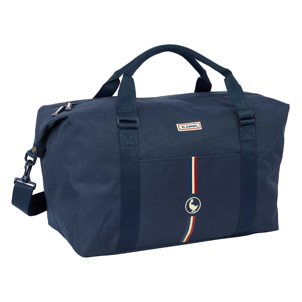 BOLSA DE FIN DE SEMANA EL GANSO "ECLIPSE"
