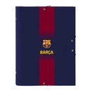 CARPETA FOLIO CLASIFICADORA F.C.BARCELONA 1ª EQUIP. 25/26 26x33.5x4cm