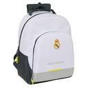 MOCHILA ADAPT.CARRO REAL MADRID EQUIP. 25/26