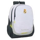 MOCHILA ADAPT.CARRO REAL MADRID EQUIP. 25/26