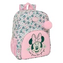 MOCHILA ADAPT.CARRO MINNIE MOUSE "MINTY"