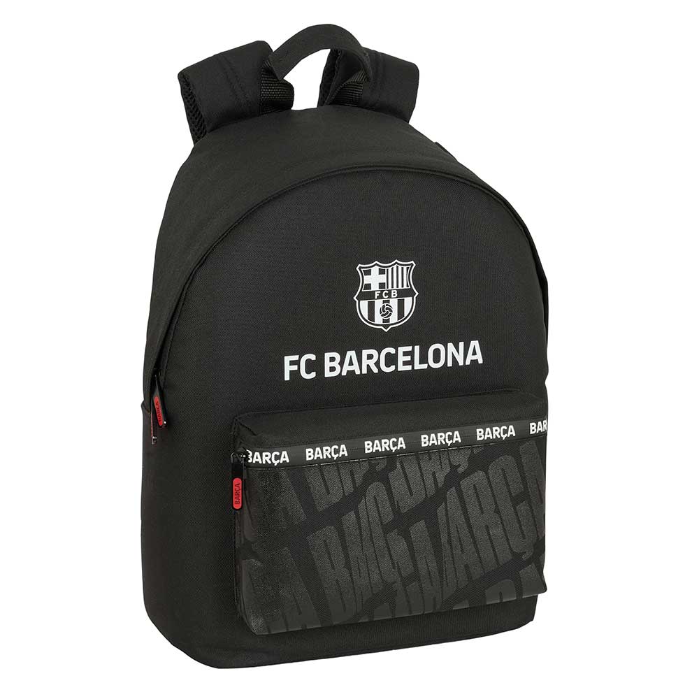 MOCHILA PARA PORTATIL 14,1" F.C. BARCELONA