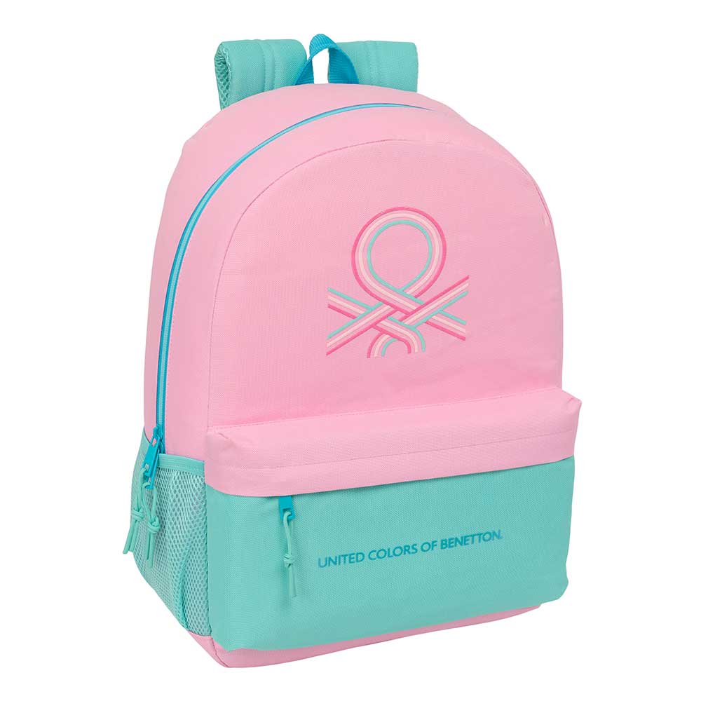 MOCHILA ADAPT.CARRO BENETTON "DOLCE"