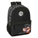 MOCHILA ADAPT.CARRO DRAGON BALL