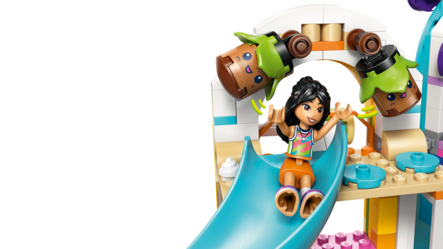 Parque de Juegos Cubierto 42686
