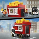 Camión de Patatas Fritas 60488