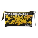 Pokémon Portatodo Triple -Twilight Champions Pikachu