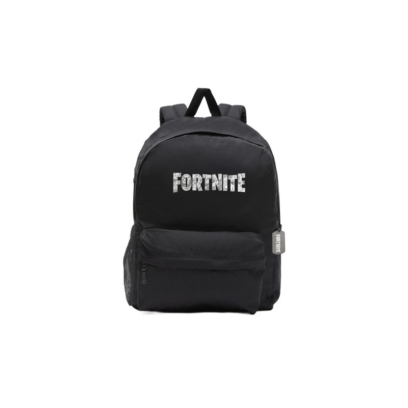 Fortnite  Mochila Juvenil Adaptable a Trolley-   Where we droppin 41x32x4cm