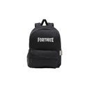 Fortnite  Mochila Juvenil Adaptable a Trolley-   Where we droppin 41x32x4cm