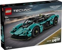 Aston Martin Valkyrie LEGO 42208