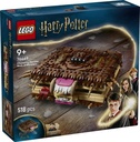 Monstruoso Libro de los Monstruos Mordedor LEGO 76449