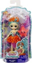 MUÑECA BÁSICA SECUNDARIA SURTIDA ENCHANTIMALS FNH22 MATTEL FNH22-HCF69