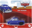 COCHES SURTIDOS CARS 1:55 DIE-CAST JDM11 MATTEL JDM19