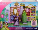 ARMARIO PORTATIL CASTILLO HXC20 DISNEY PRINCESS
