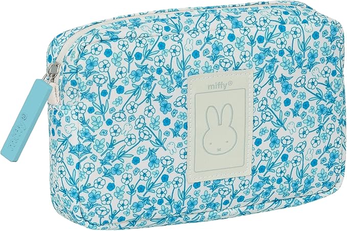 NECESER PQÑO. MIFFY MUM "GARDEN"