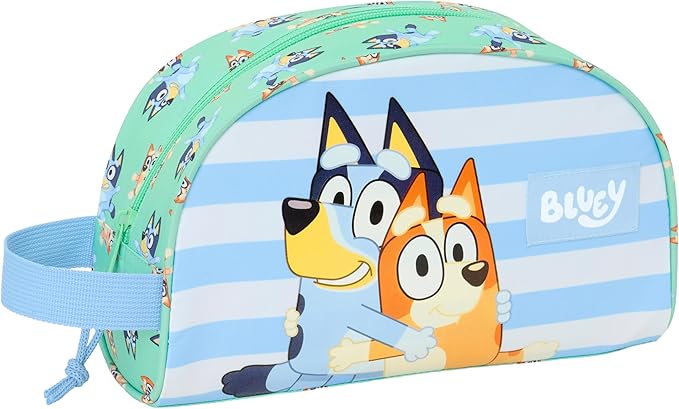 NECESER ADAPT. A CARRO BLUEY "SISTERS"