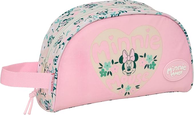 NECESER ADAPT. A CARRO MINNIE MOUSE "MINTY"
