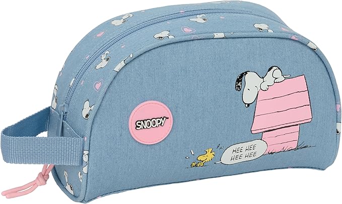 NECESER ADAPT. A CARRO SNOOPY