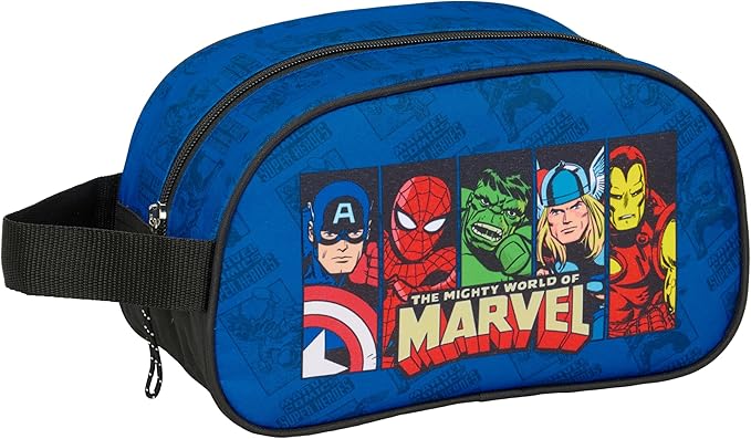 NECESER 1 ASA ADAPT.CARRO AVENGERS