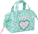 NECESER CON ASAS SAFTA "CUORE"