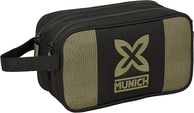 NECESER 2 CREMALLERAS ADAPT.CARRO MUNICH "WEST"