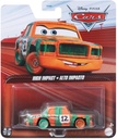 COCHES PERSONAJES CARS 3  MATTEL DXV29-JGP03