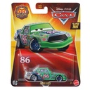 COCHES PERSONAJES CARS 3  MATTEL DXV29-JDL81