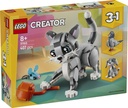 Gato Juguetón LEGO 31163
