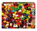 PUZZLE 1000 GOMINOLAS "EXTREME" FSC EDUCA 20280