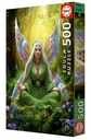 PUZZLE 500 EMPERATRIZ ANNE STOKES F  EDUCA 20542