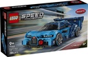 Coche Hiperdeportivo Bugatti Vision GT
77253 Coche Hiperdeportivo Bugatti Vision GT LEGO 77253