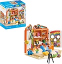 Juguetería PLAYMOBIL 71536